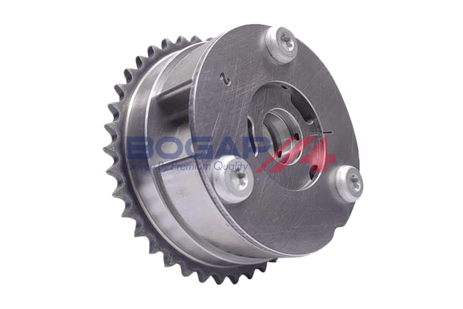 Camshaft Adjuster BOGAP Premium W1336102