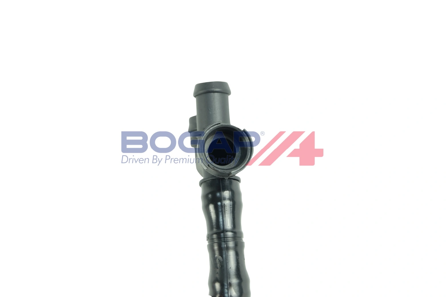 Hose, crankcase ventilation BOGAP Premium A1210125