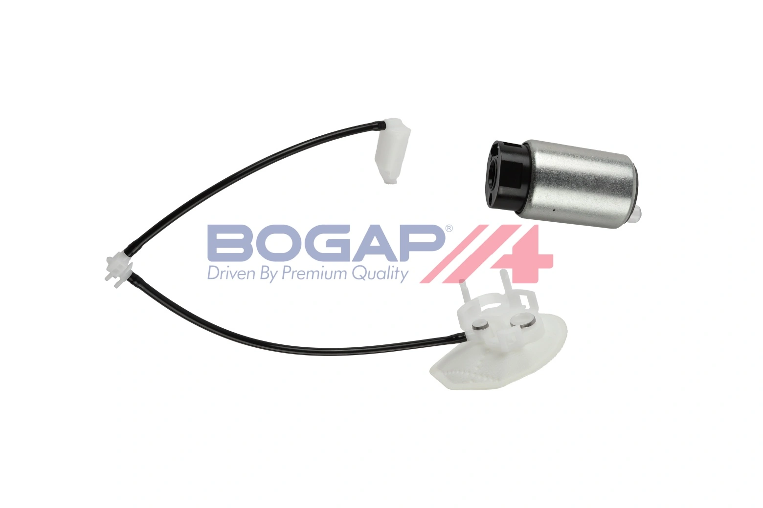 Fuel Pump BOGAP Premium T1622100