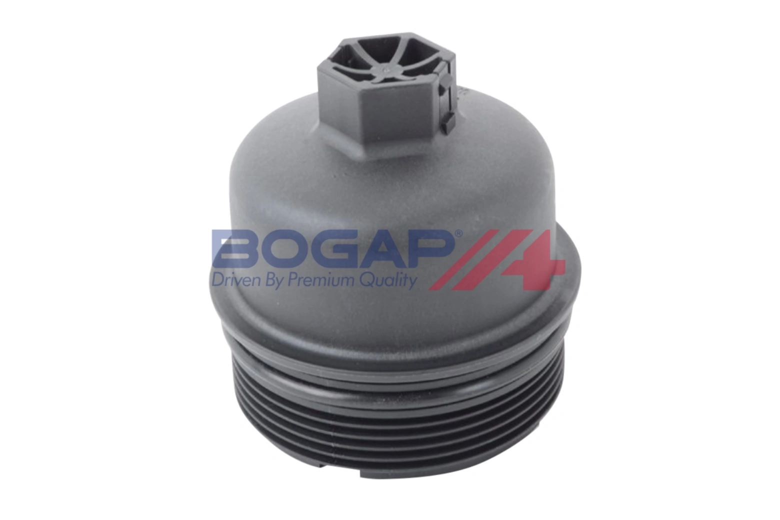 Cap, oil filter housing BOGAP Premium B1422115