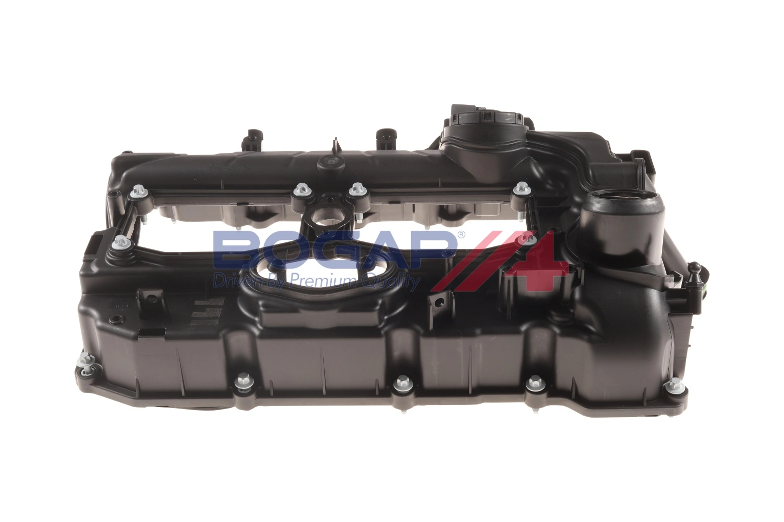 Cylinder Head Cover BOGAP Premium B1115124