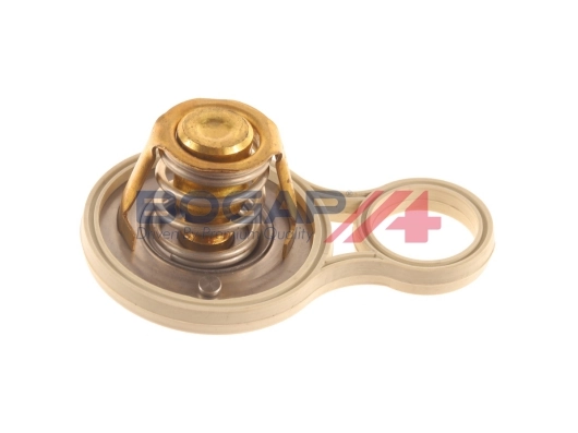 Thermostat, coolant BOGAP Premium B4245102