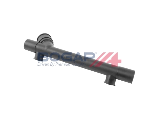 Hose, crankcase ventilation BOGAP Premium C1210106