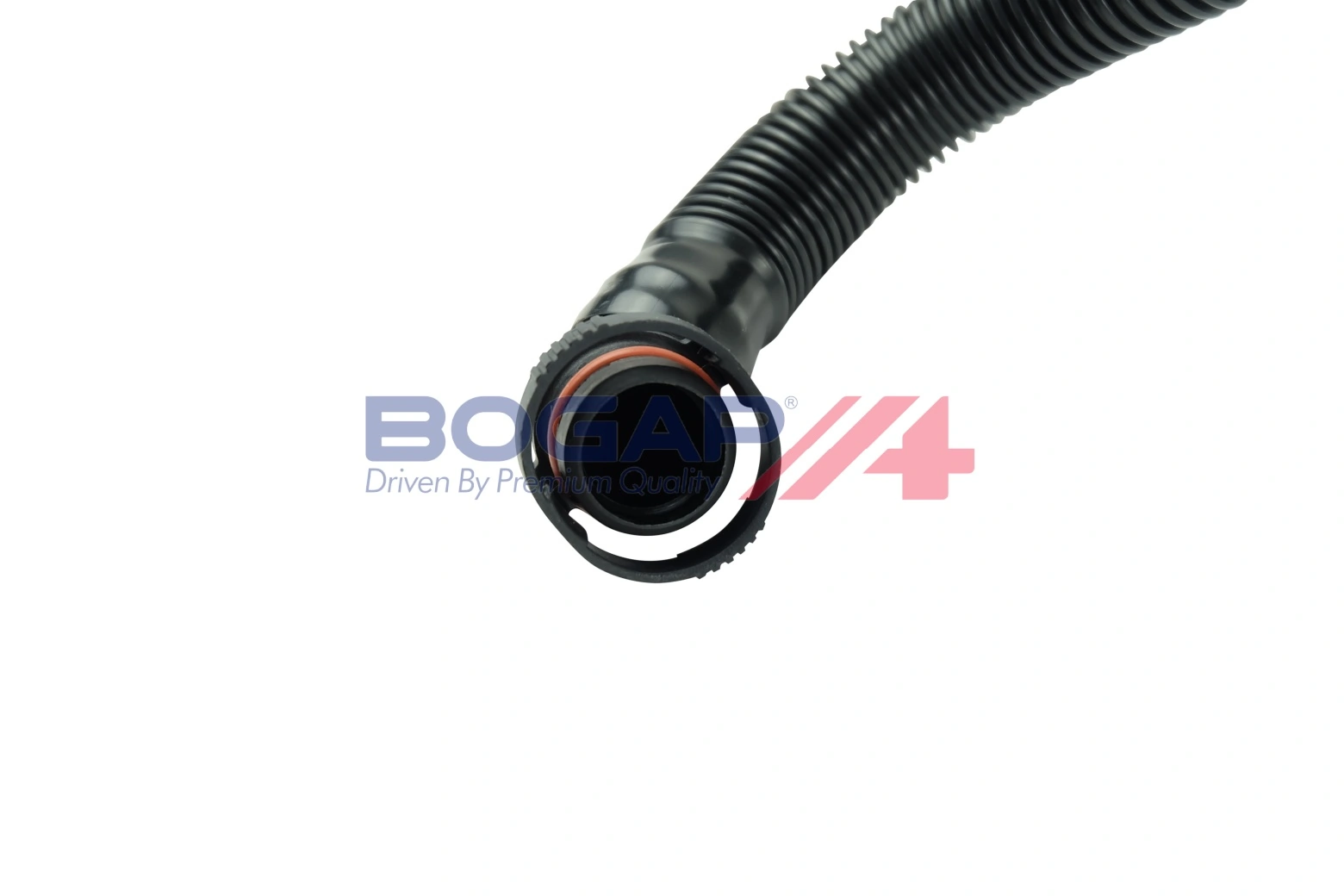 Hose, crankcase ventilation BOGAP Premium A1210199