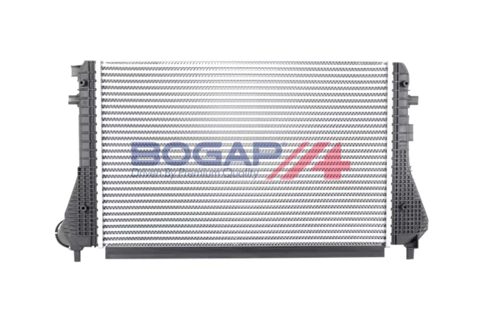 Charge Air Cooler BOGAP Premium A4220114