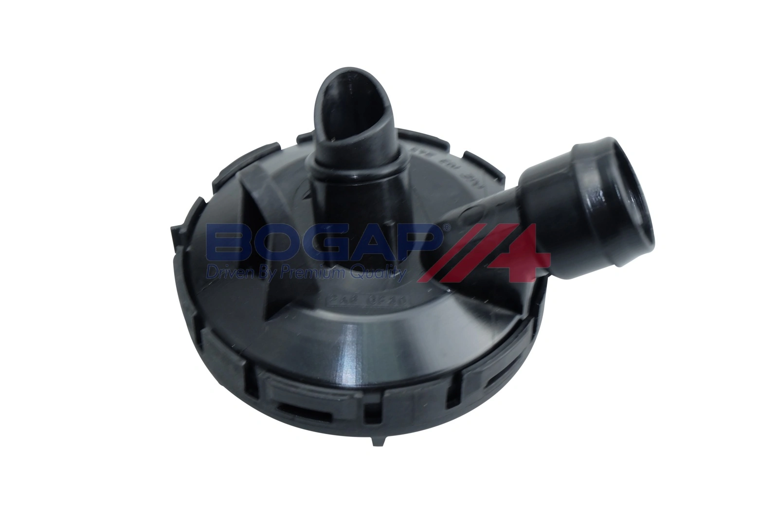 Valve, crankcase ventilation BOGAP Premium A1211100