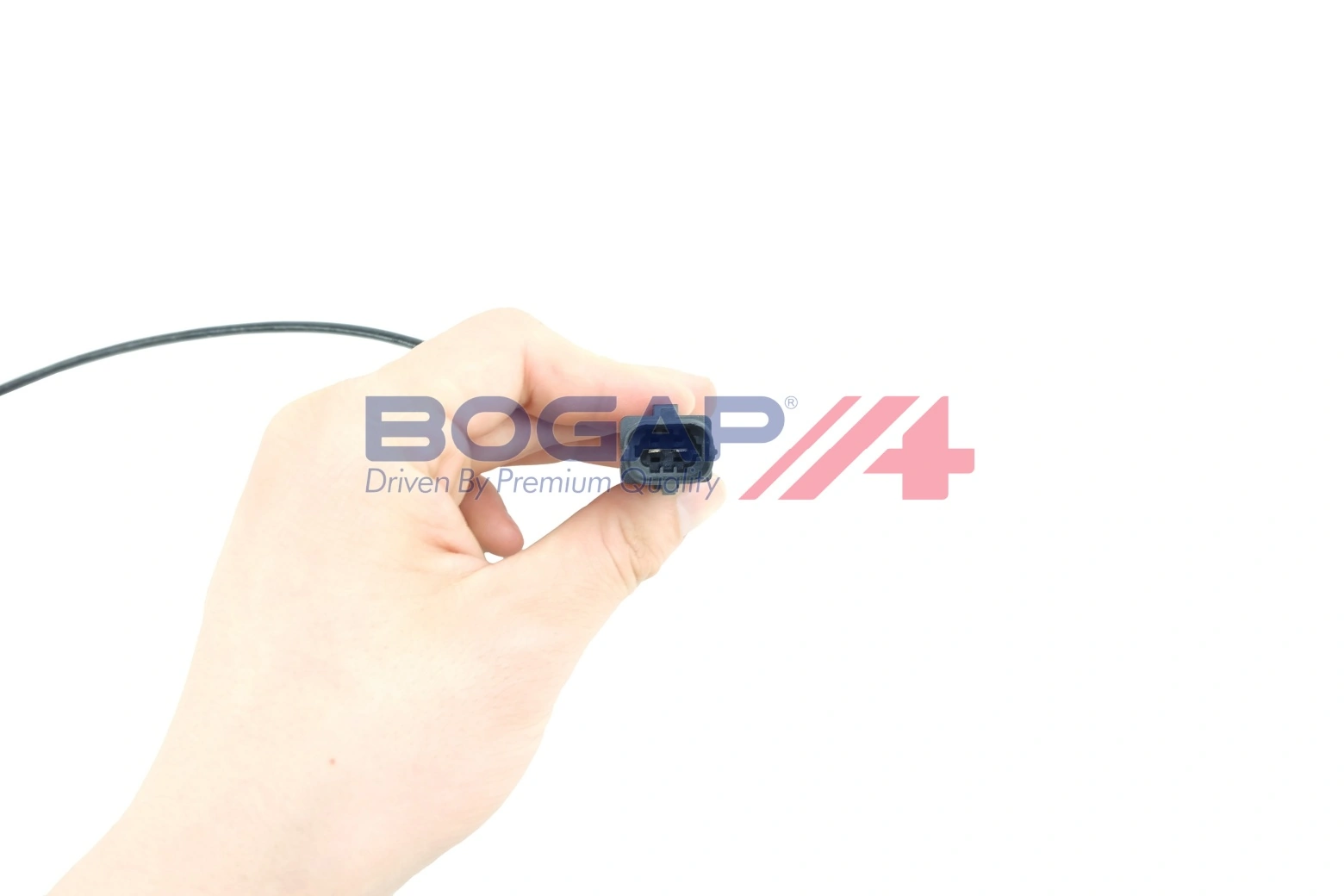 Sensor, exhaust gas temperature BOGAP Premium W6120128