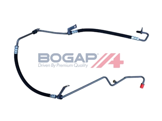 Hydraulic Hose, steering BOGAP Premium R3220102