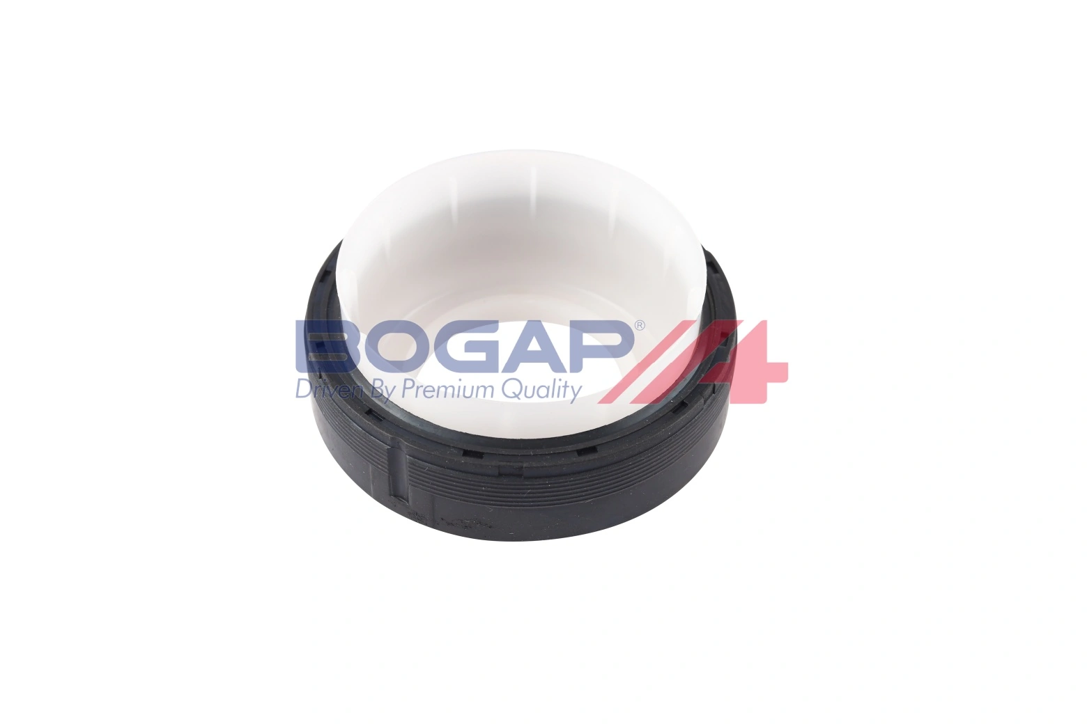 Hose, crankcase ventilation BOGAP Premium B1210103
