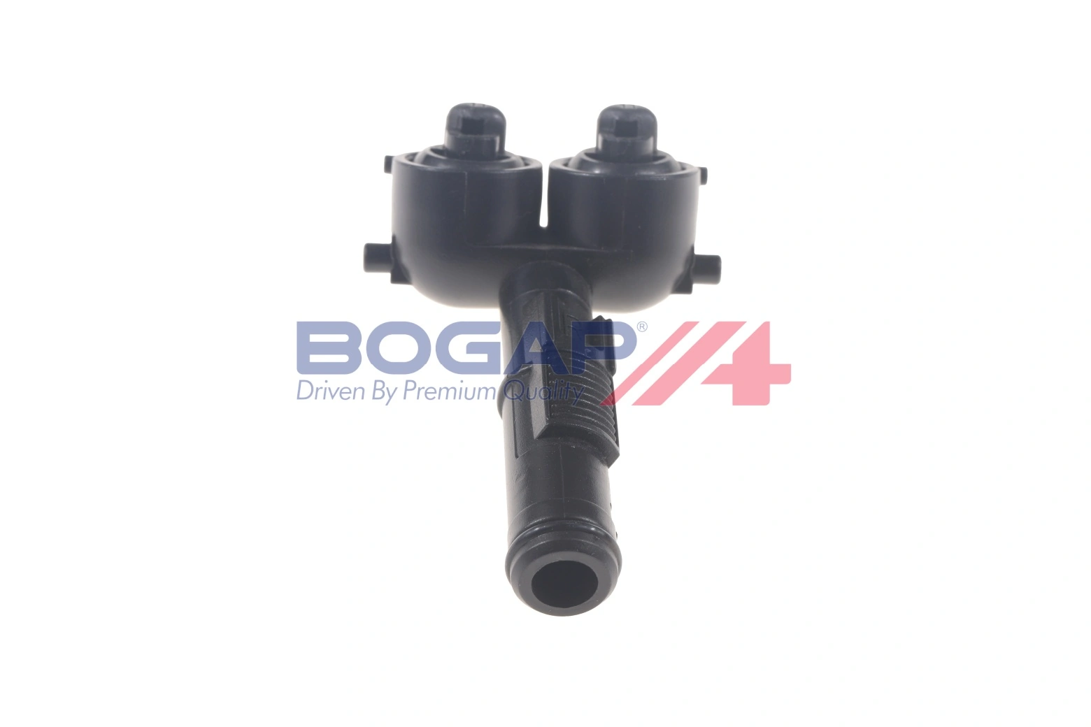 Washer Fluid Jet, headlight cleaning BOGAP Premium M5522120
