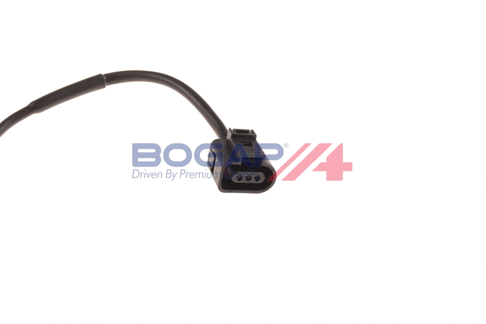 Warning Contact, brake pad wear BOGAP Premium A7118100