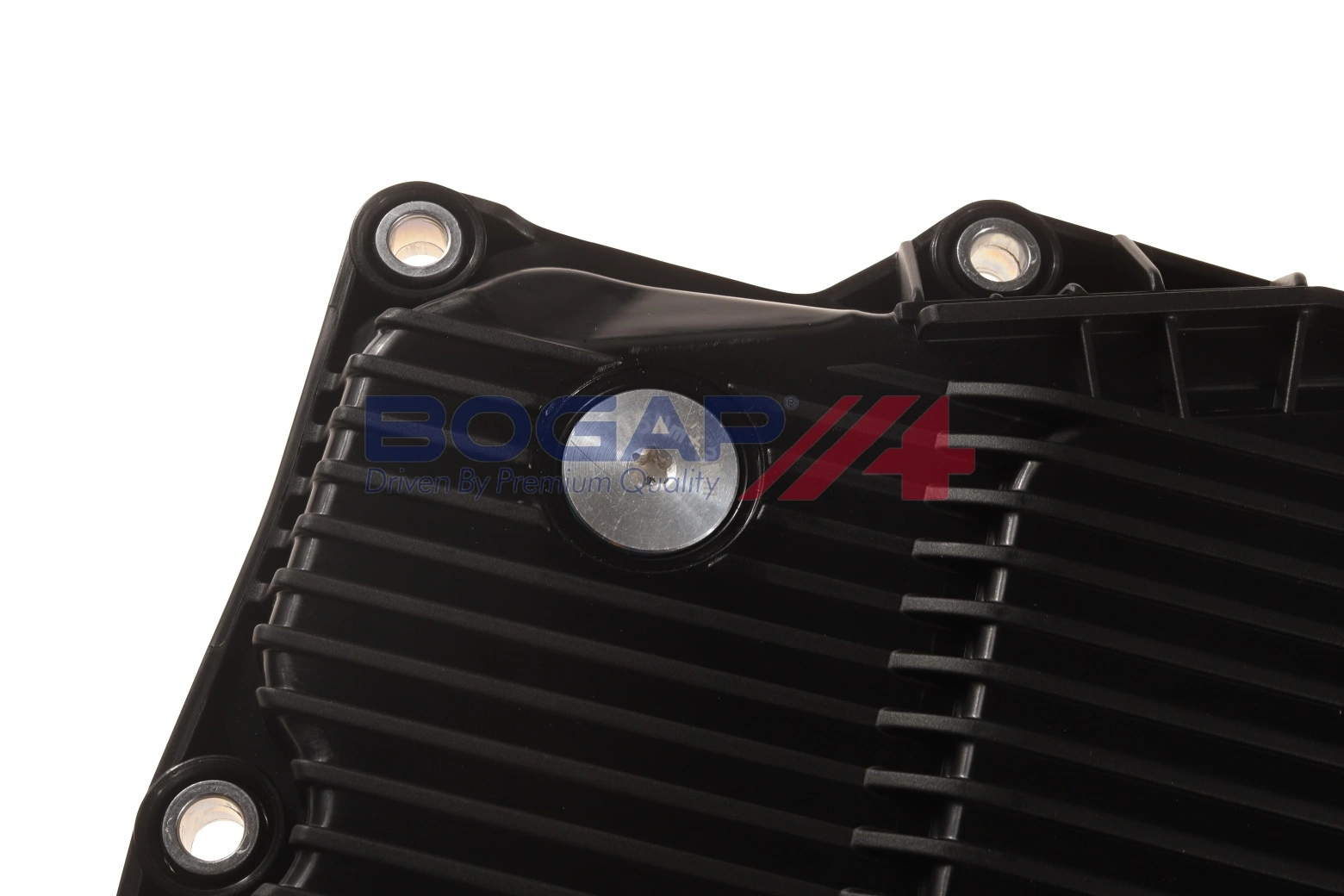 Oil Sump, automatic transmission BOGAP Premium A2125110