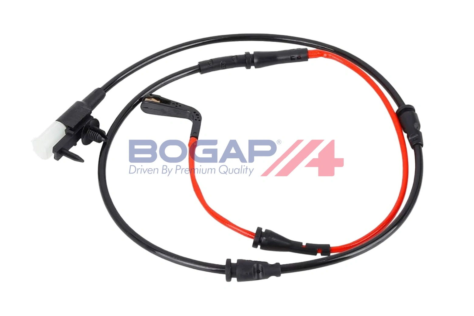 Sensor, exhaust gas temperature BOGAP Premium L6120143