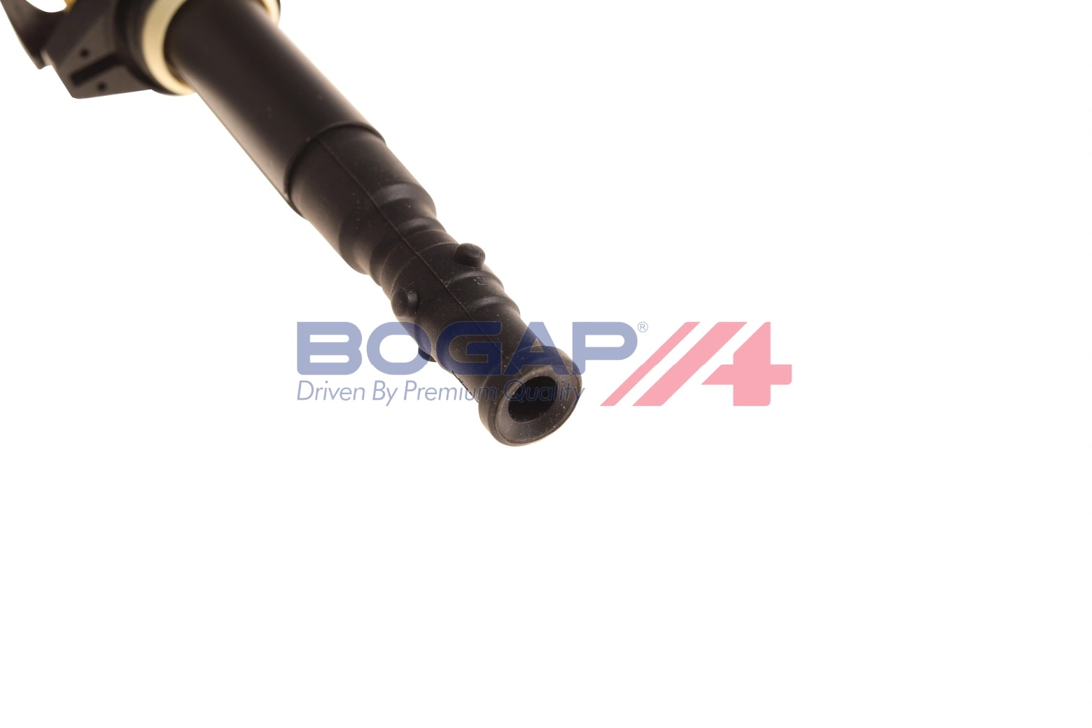 Hose, fuel overflow BOGAP Premium B1621100