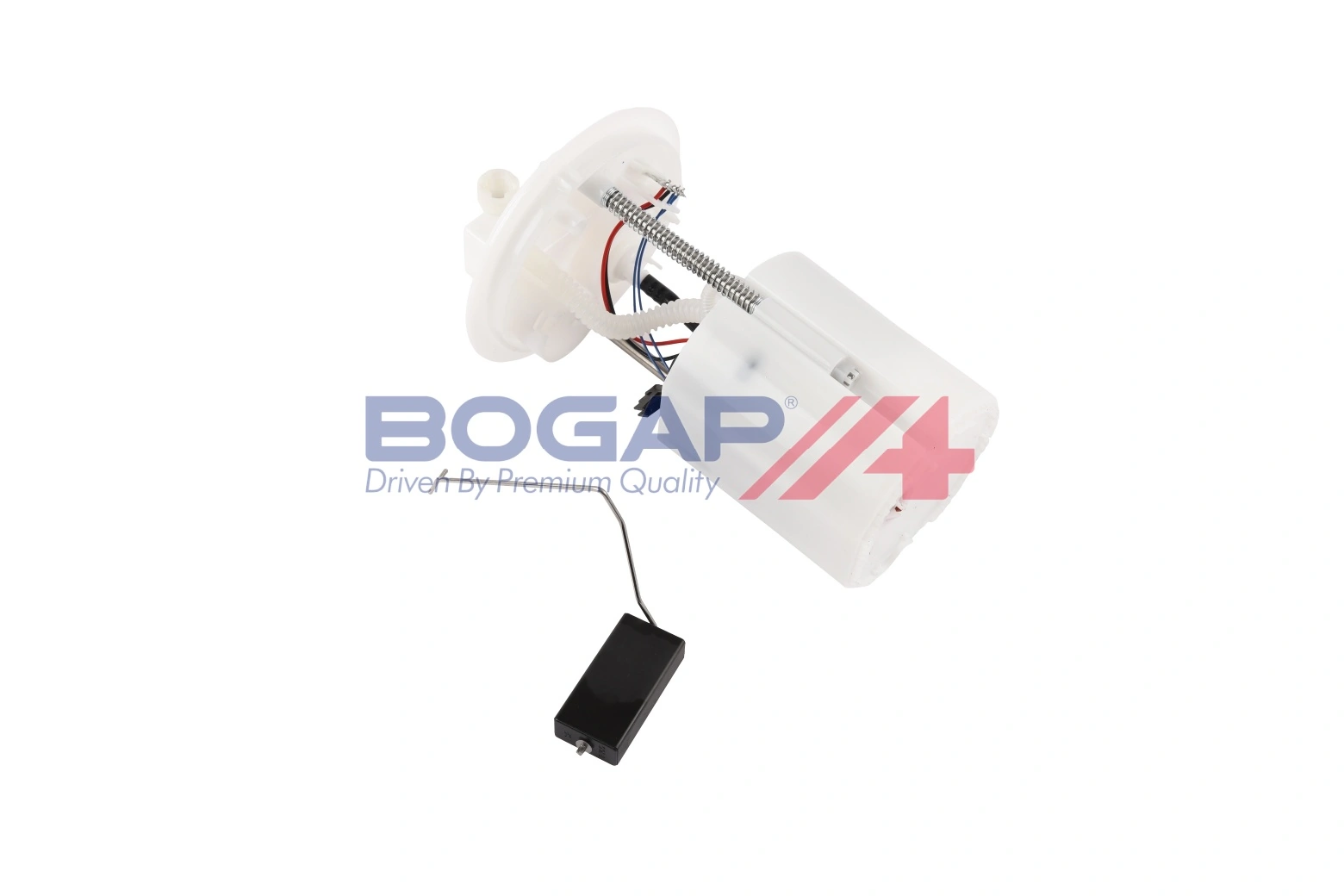 Fuel Pump BOGAP Premium W1622101
