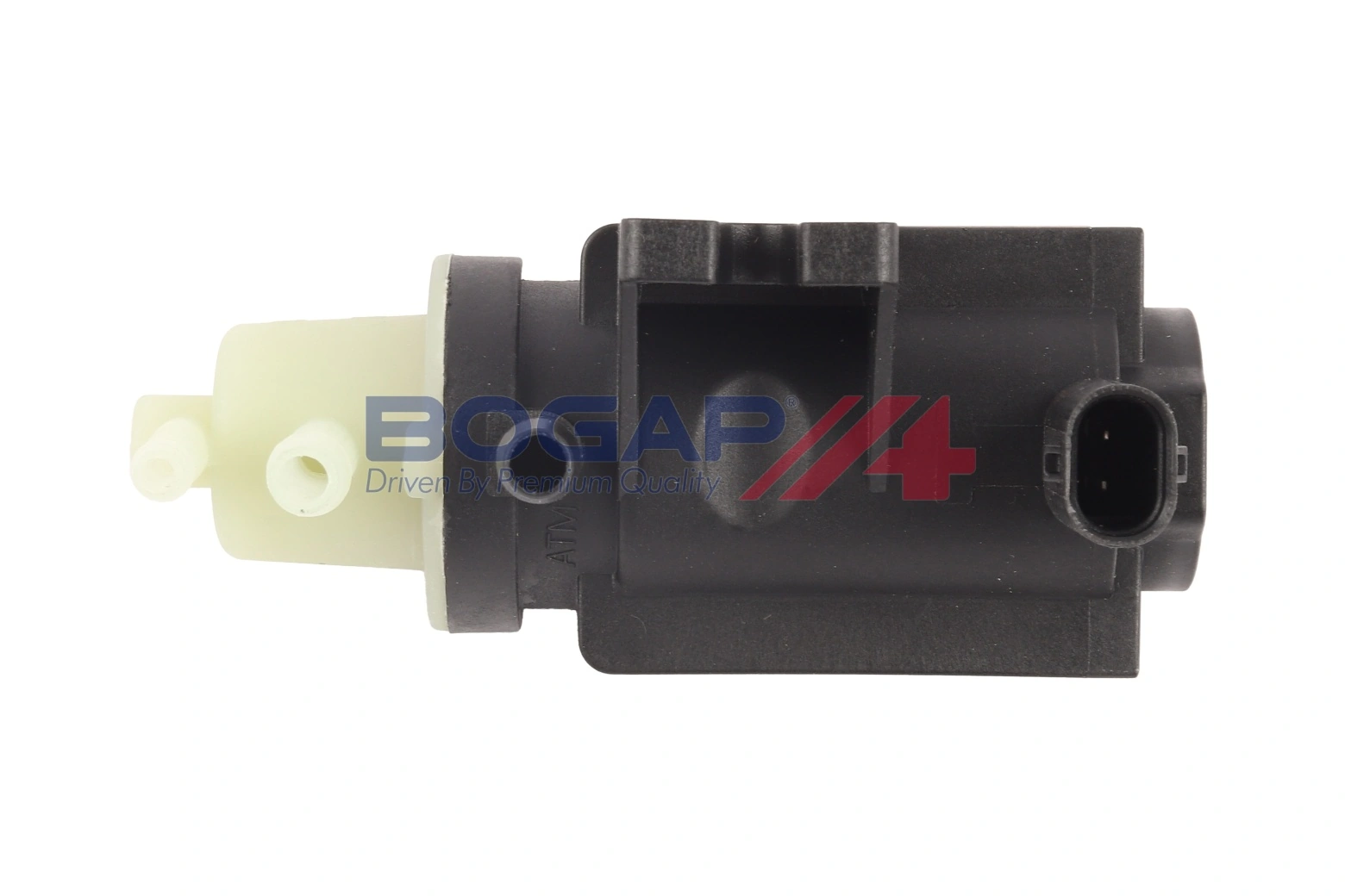 Pressure Converter, exhaust control BOGAP Premium C6112105