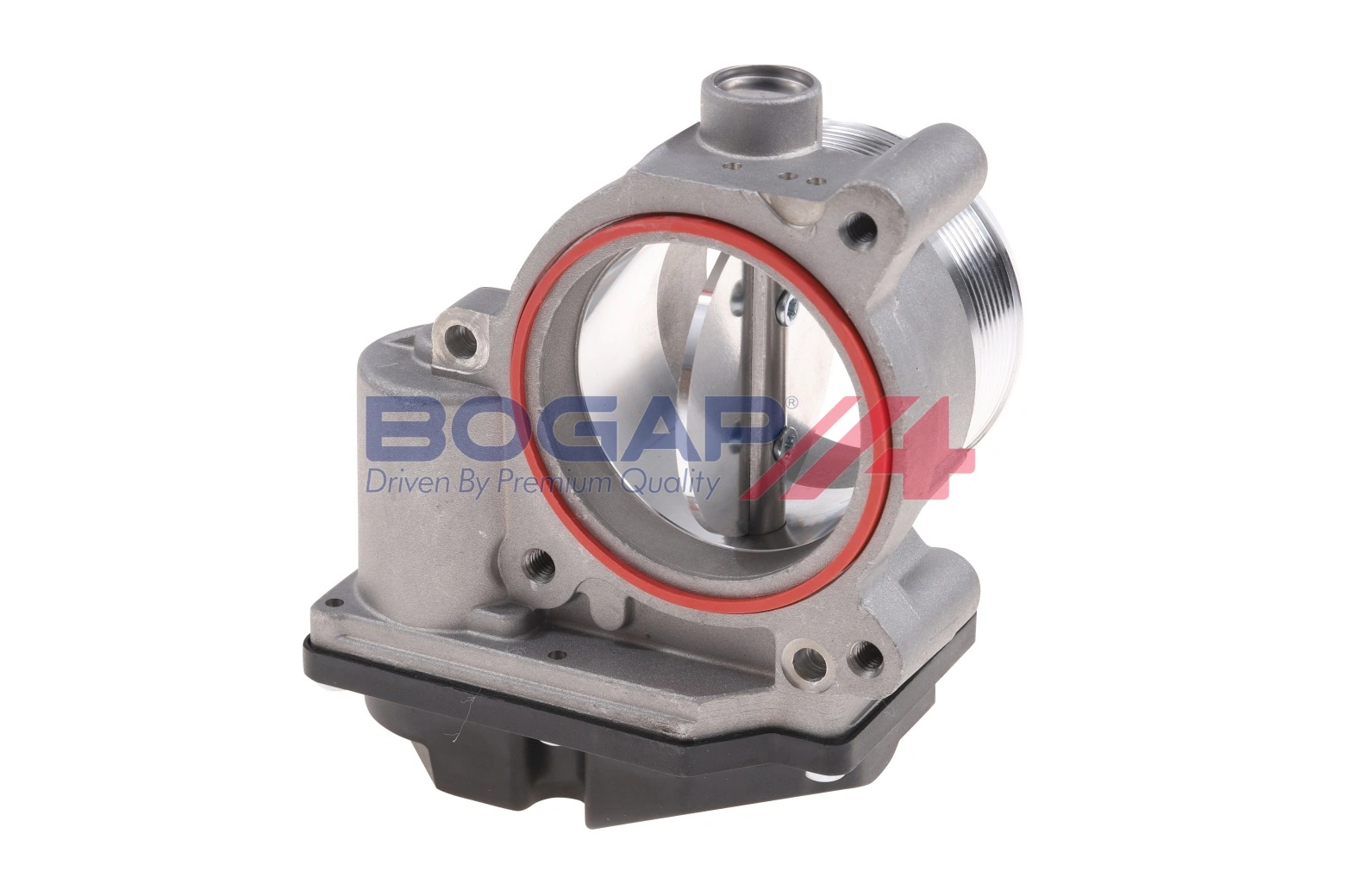 Throttle Body BOGAP Premium A6319164