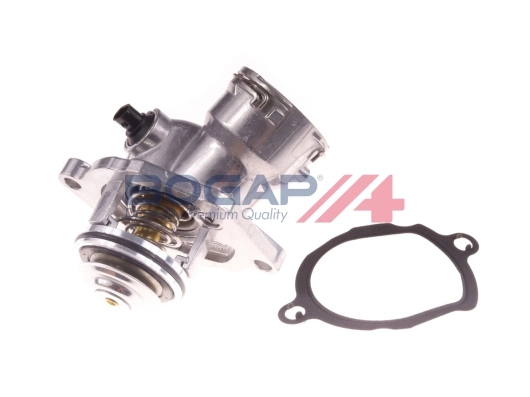 Thermostat, coolant BOGAP Premium C4245105