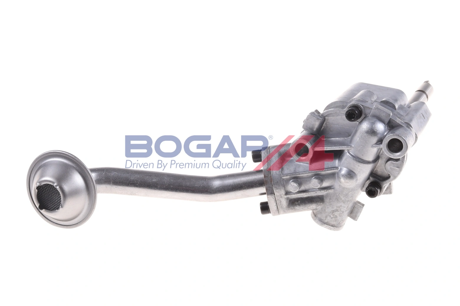 Oil Pump BOGAP Premium A1410128