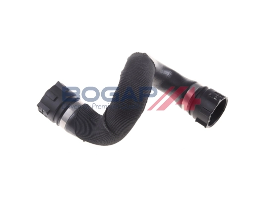 Radiator Hose BOGAP Premium B4228272