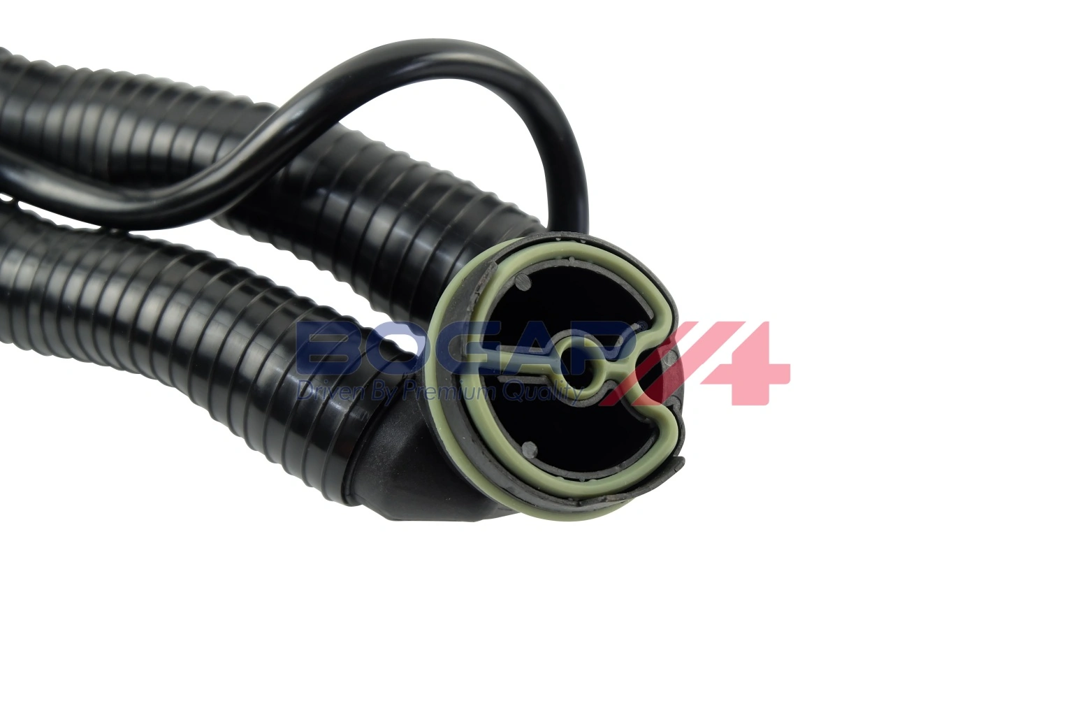 Hose, crankcase ventilation BOGAP Premium A1210119