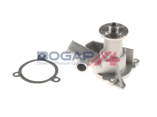 Water Pump, engine cooling BOGAP Premium B4234104