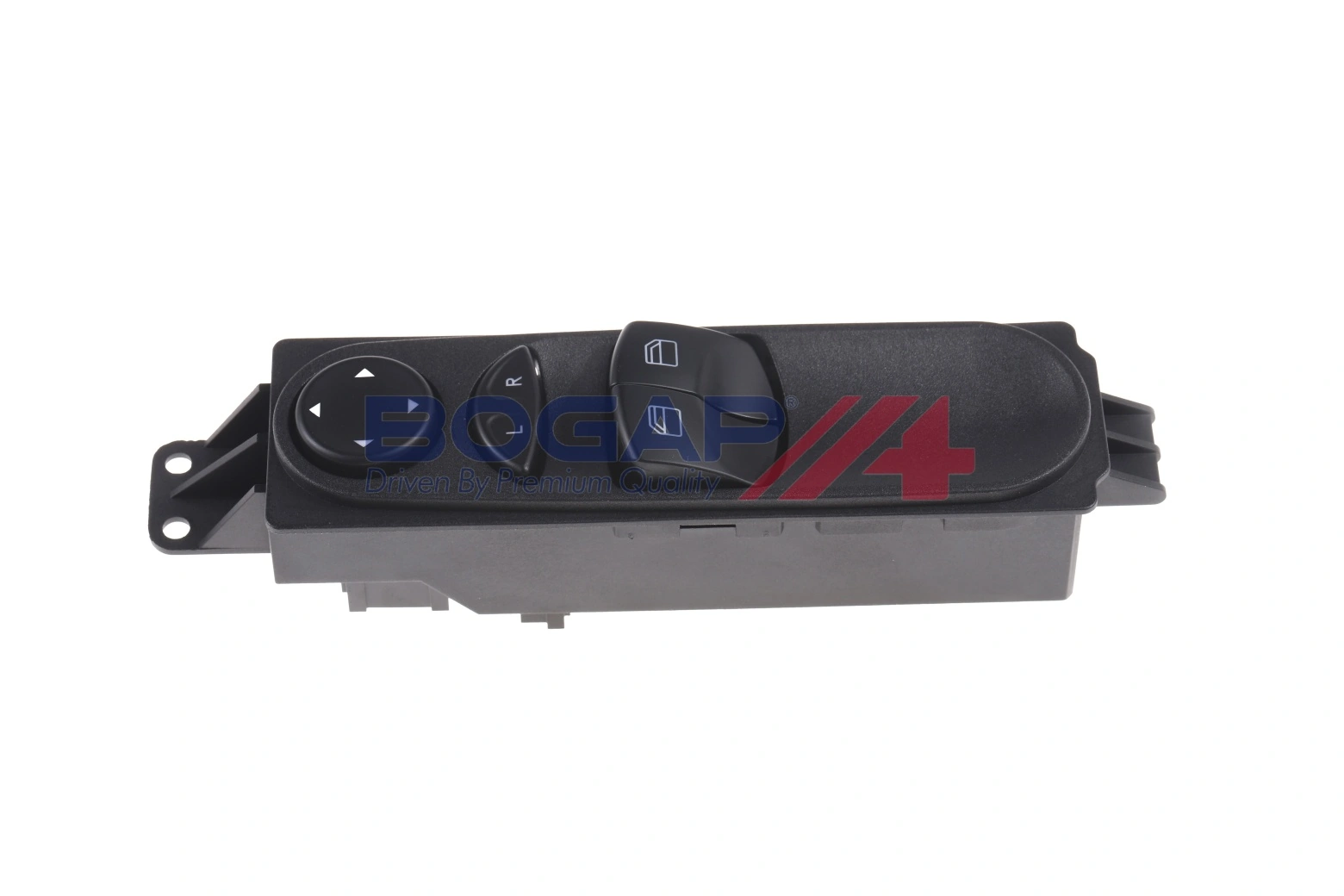 Interruptor, elevalunas BOGAP Premium C7339114