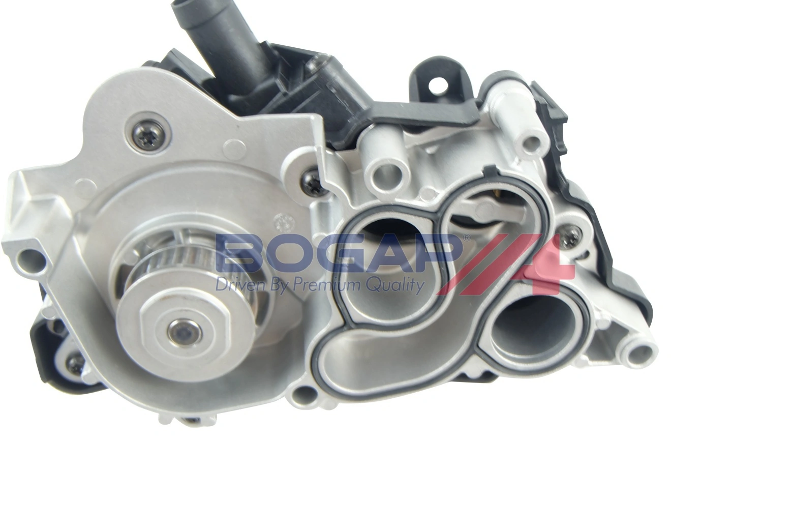 Water Pump, engine cooling BOGAP Premium A4234116