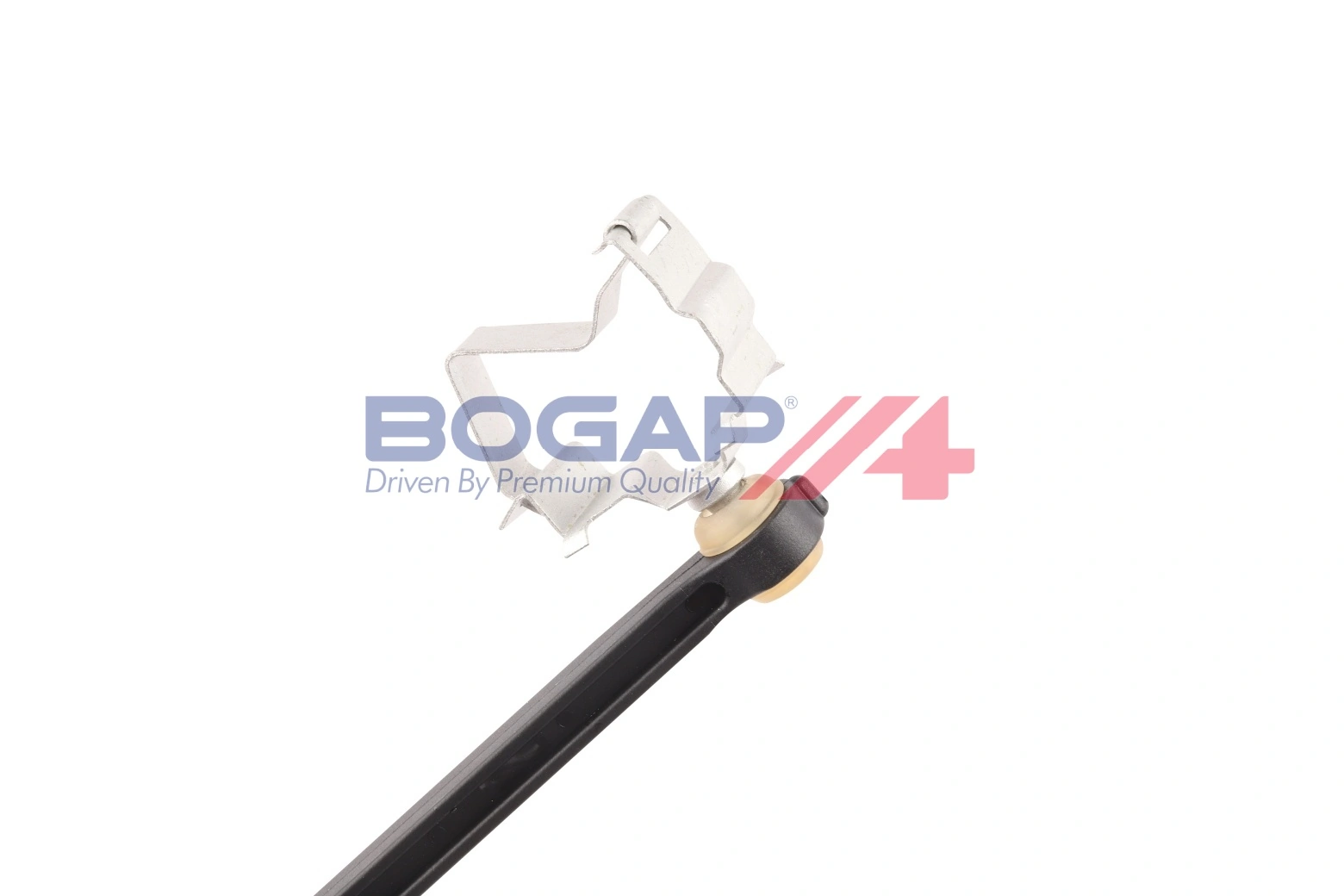 Control Element, parking brake caliper BOGAP Premium A7216113