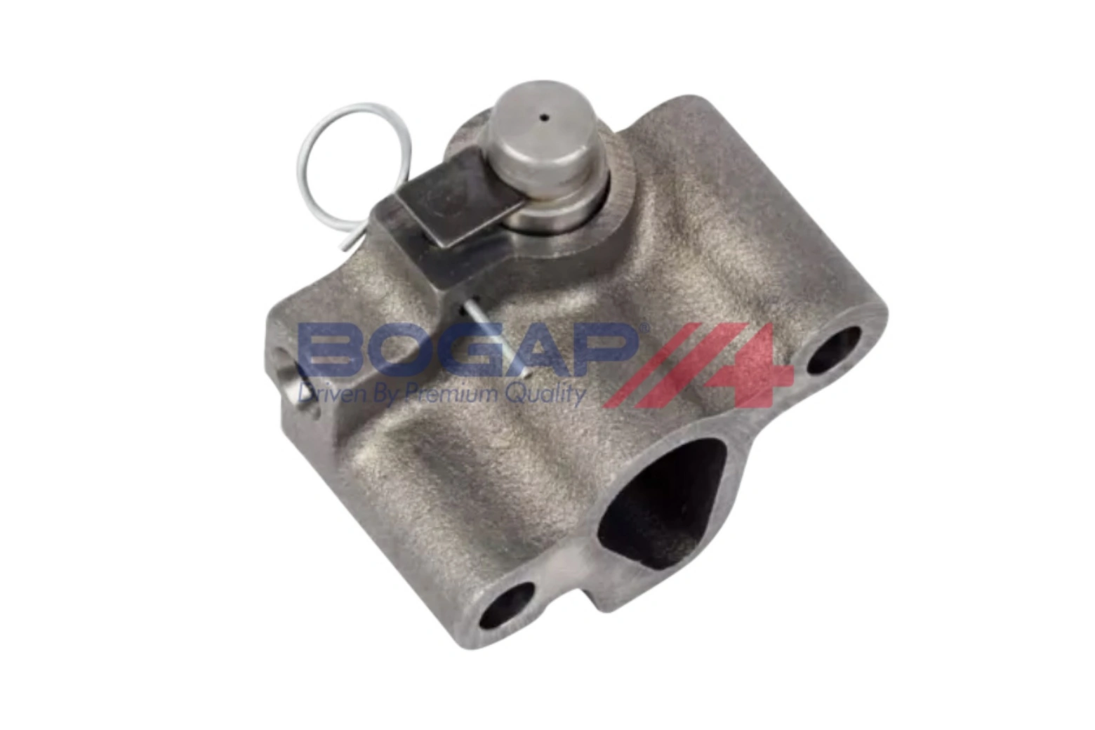 Tensioner, timing chain BOGAP Premium F1312106