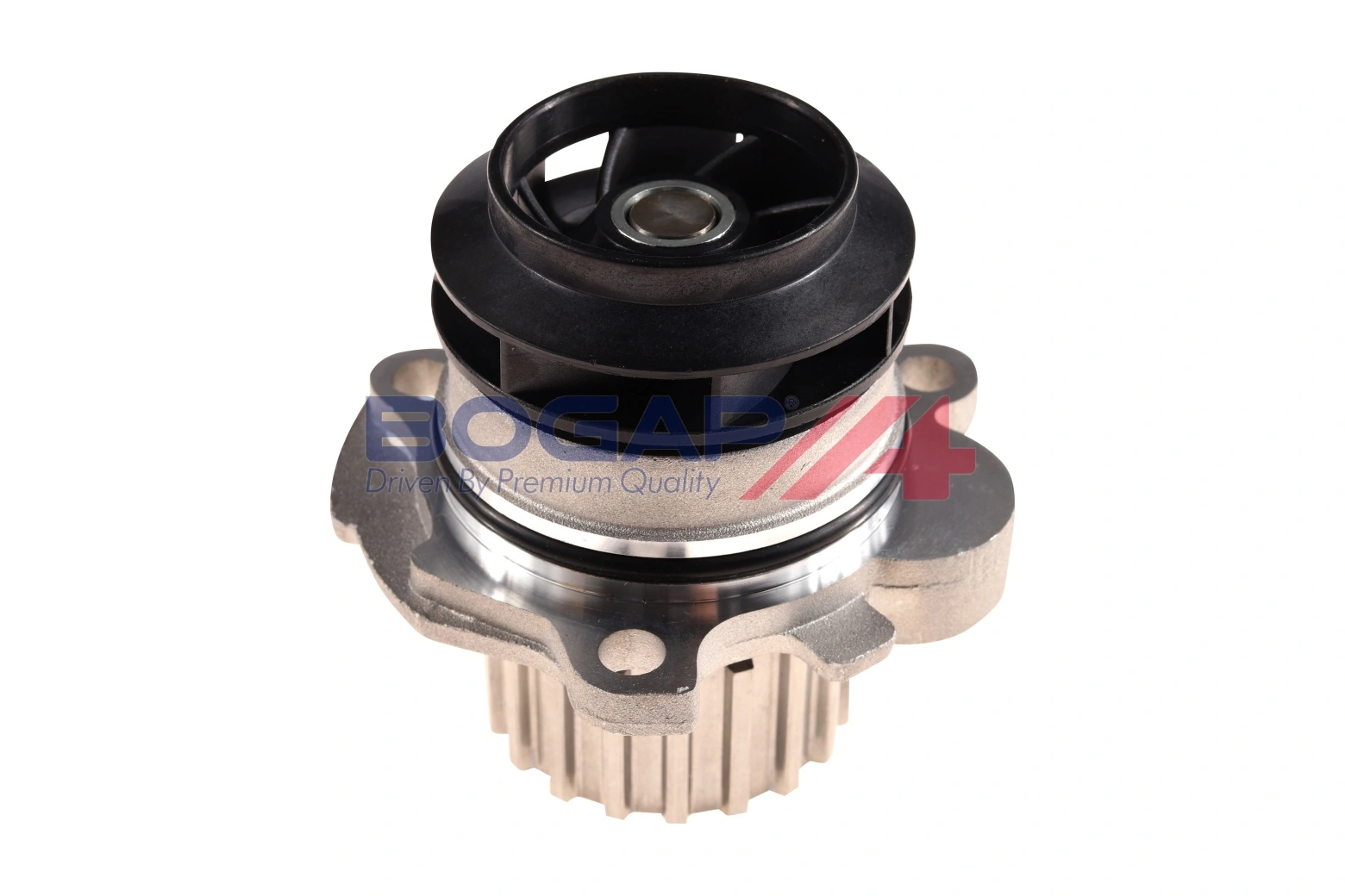 Water Pump, engine cooling BOGAP Premium A4234154