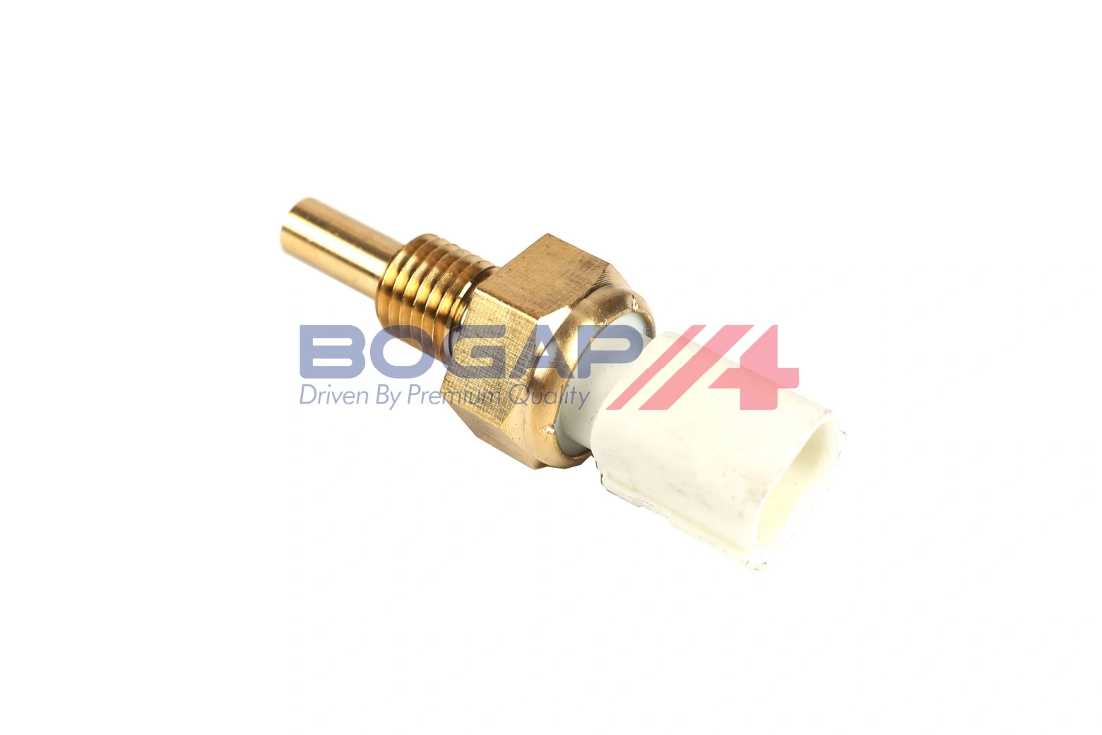Sensor, coolant temperature BOGAP Premium H4126102