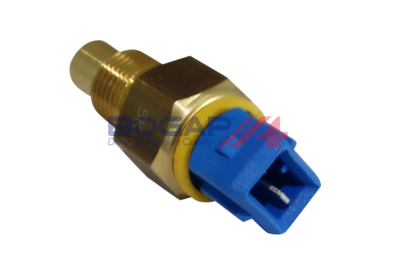 Sensor, coolant temperature BOGAP Premium P4126122