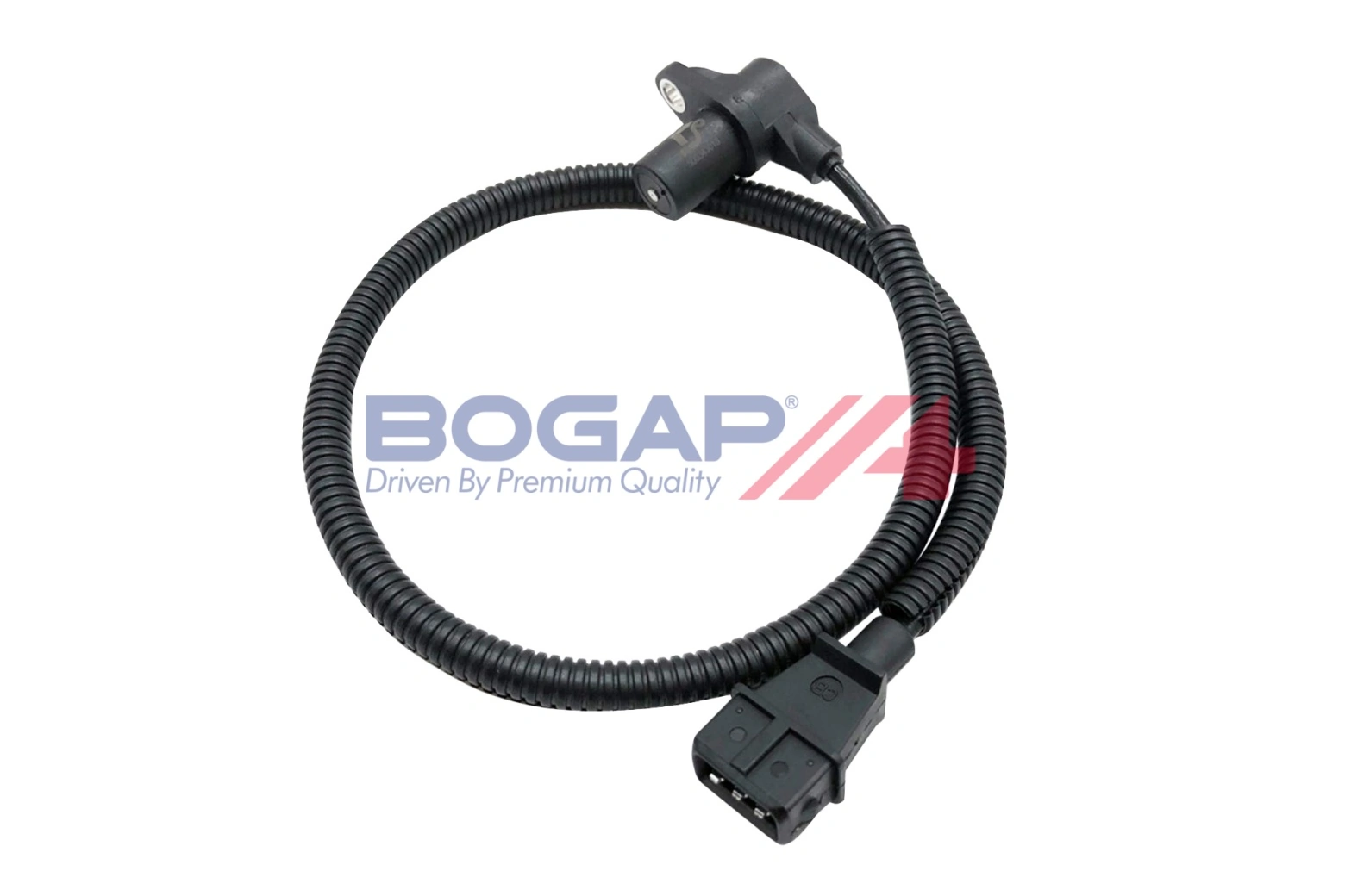 Sensor, crankshaft pulse BOGAP Premium W6115111