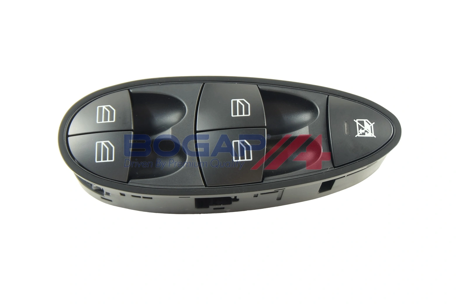 Switch, window regulator BOGAP Premium C7358124