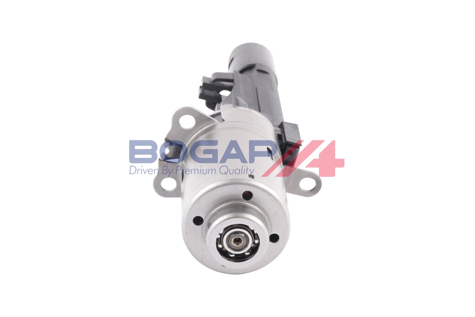 Hose, fuel overflow BOGAP Premium B1621112