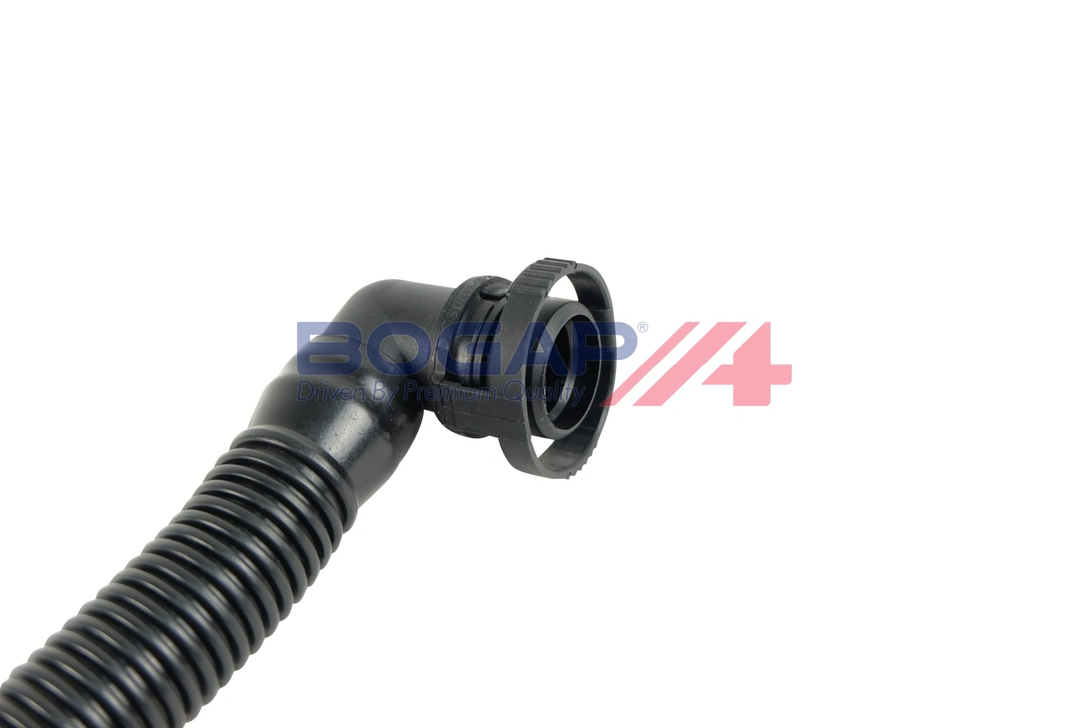 Hose, crankcase ventilation BOGAP Premium A1210190