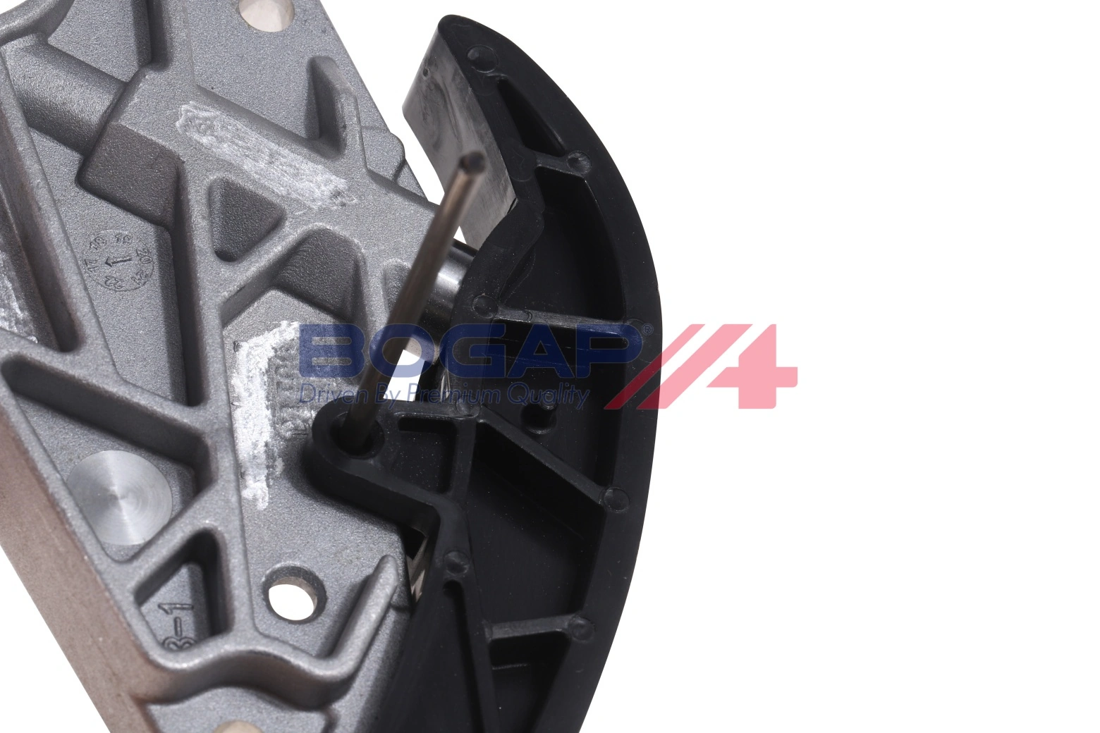 Tensioner, timing chain BOGAP Premium A1312114