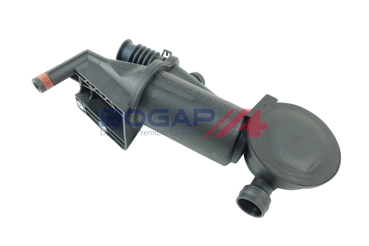 Valve, crankcase ventilation BOGAP Premium A1211132