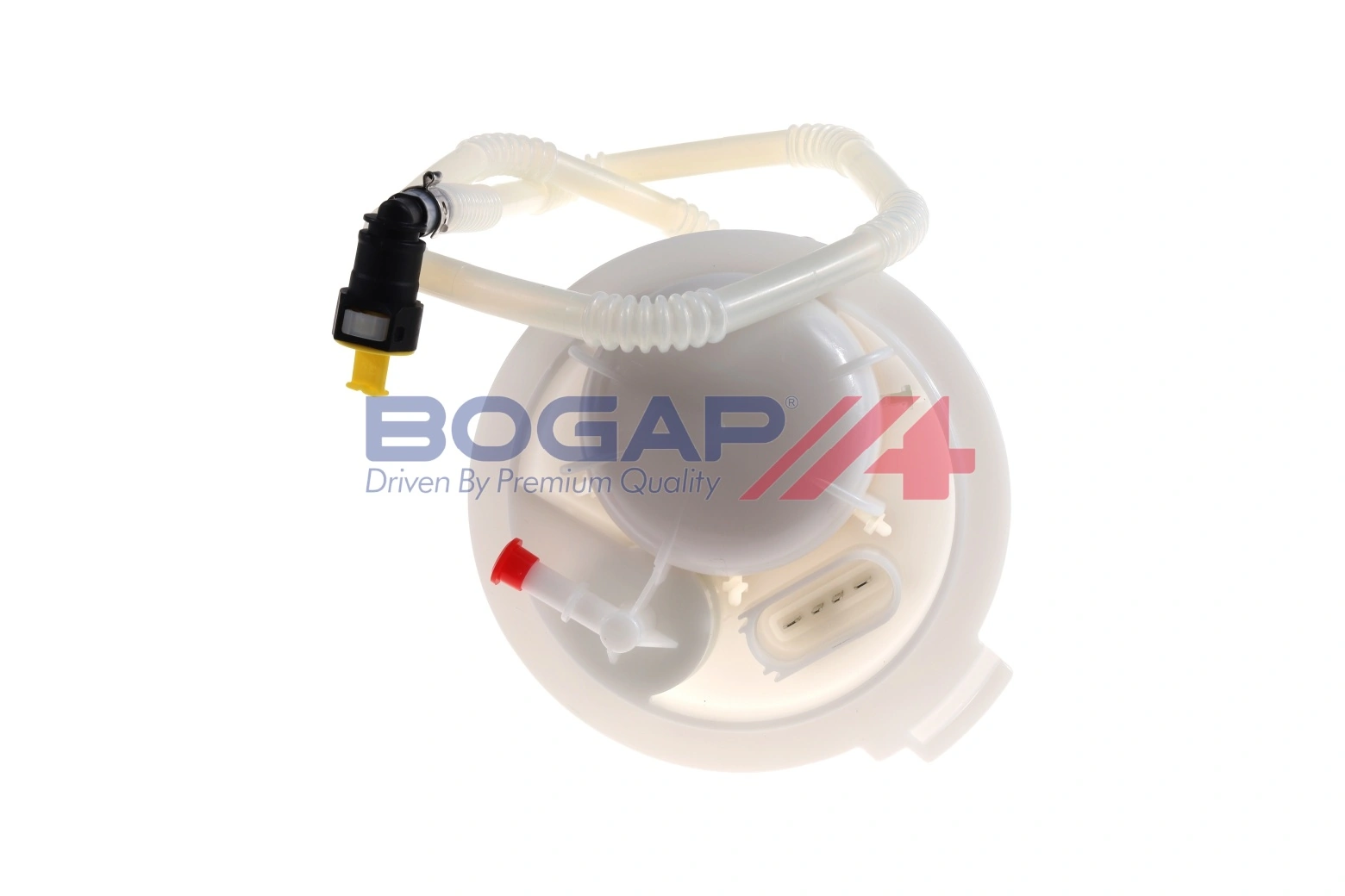 Flange, fuel feed unit BOGAP Premium A1633101