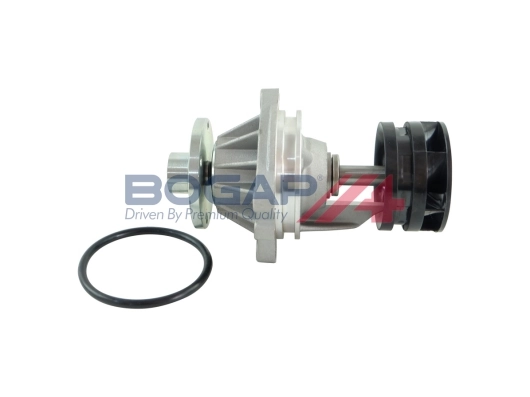 Water Pump, engine cooling BOGAP Premium B4234139