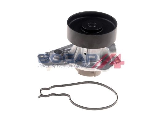 Expansion Tank, coolant BOGAP Premium B4240100