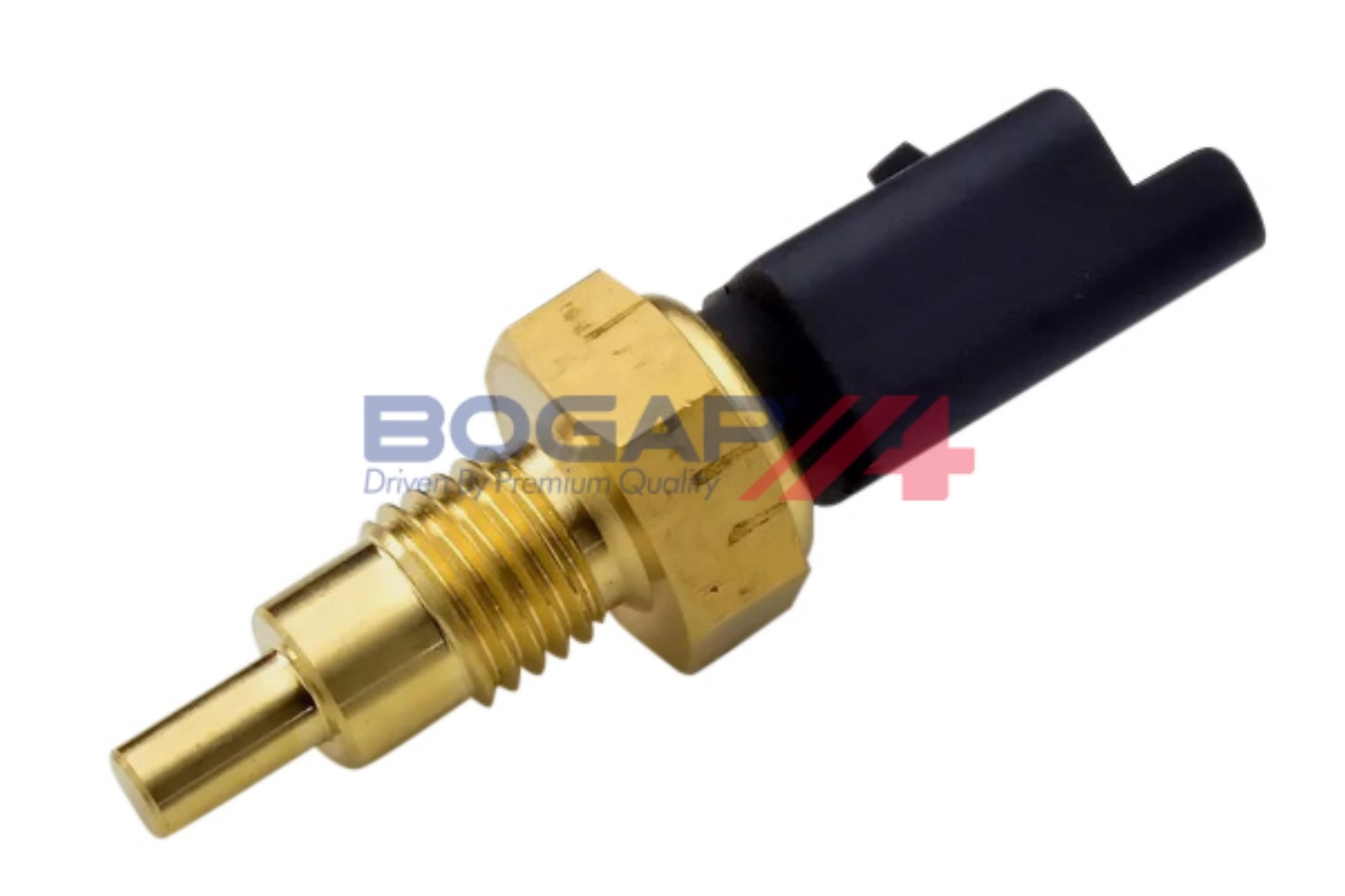 Sensor, coolant temperature BOGAP Premium W4126117