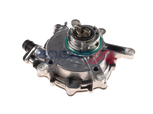Vacuum Pump, braking system BOGAP Premium C1916100