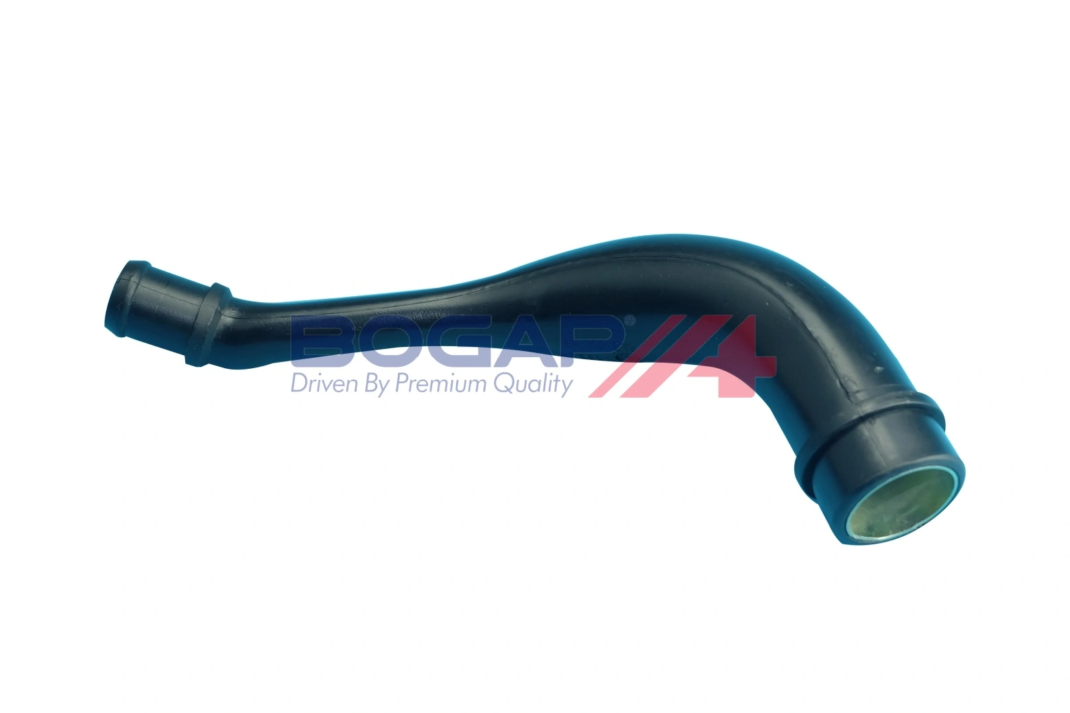 Hose, crankcase ventilation BOGAP Premium A1210110