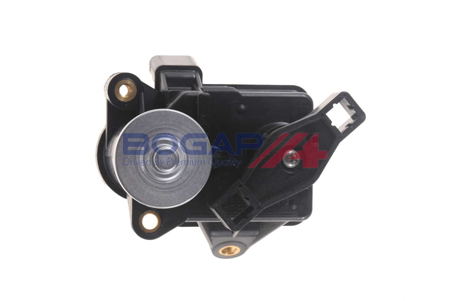 Control, swirl covers (induction pipe) BOGAP Premium C6310102