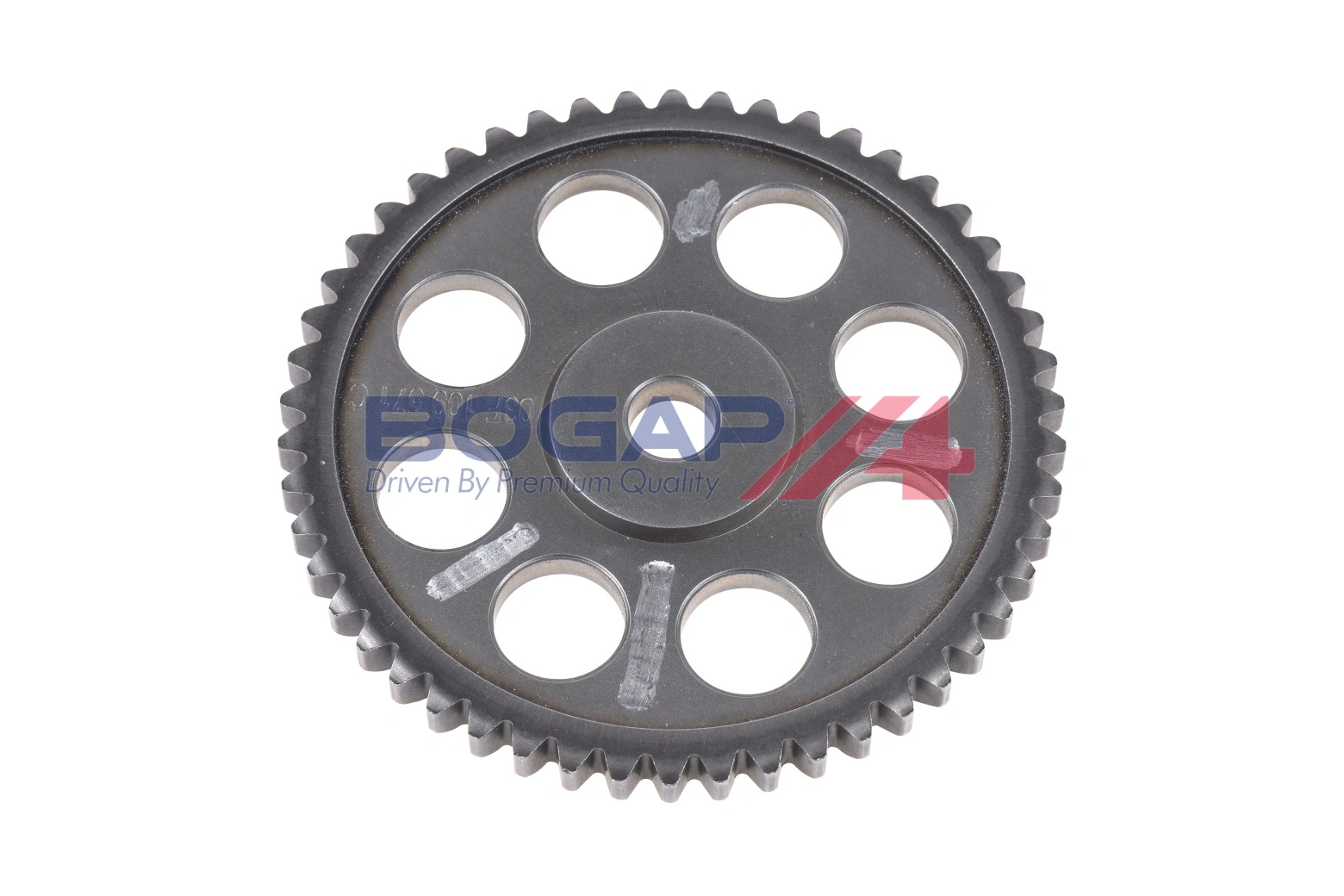 Gear/Sprocket, camshaft BOGAP Premium A1334104