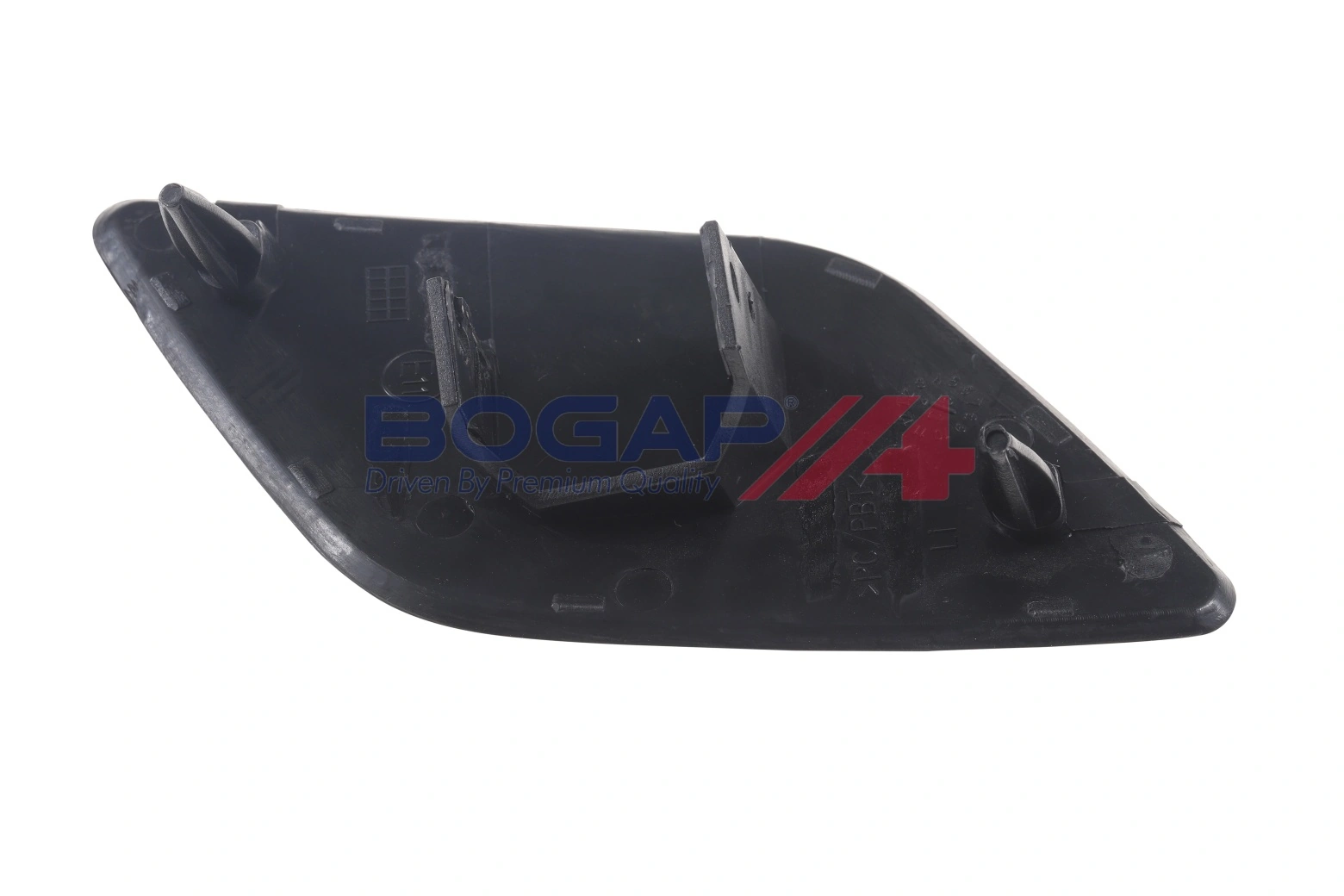 Cover, bumper BOGAP Premium A5522218