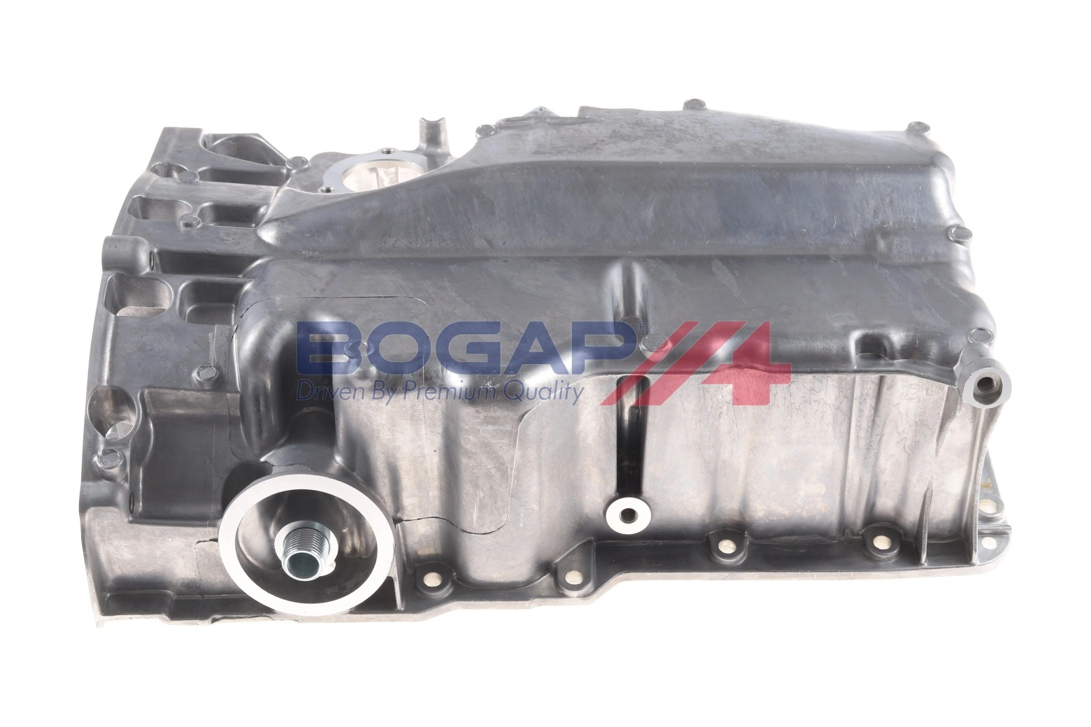Oil Sump BOGAP Premium A1919117