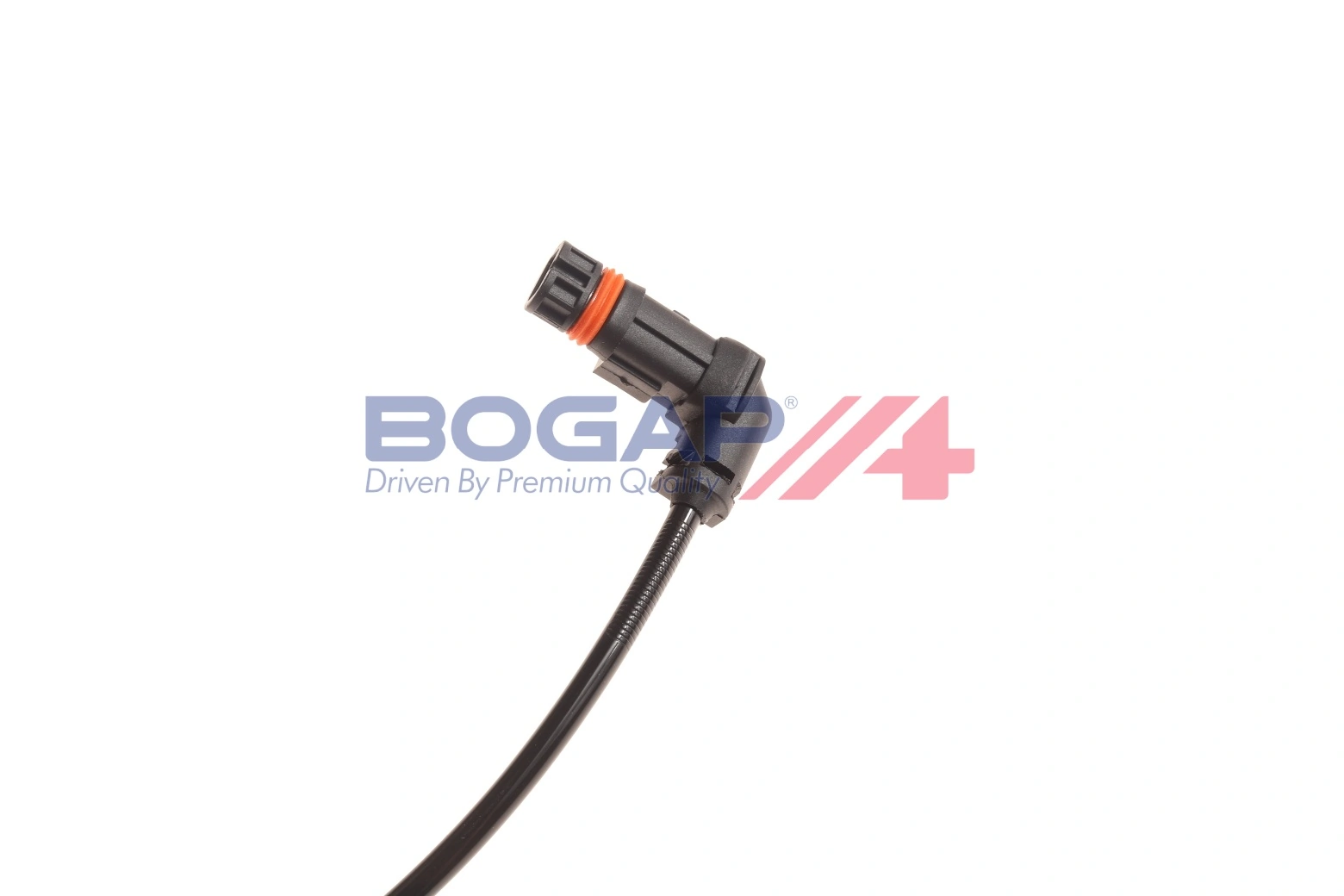 Sensor, wheel speed BOGAP Premium C7117118